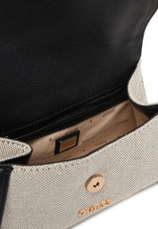 Borse a spalla Nero Guess