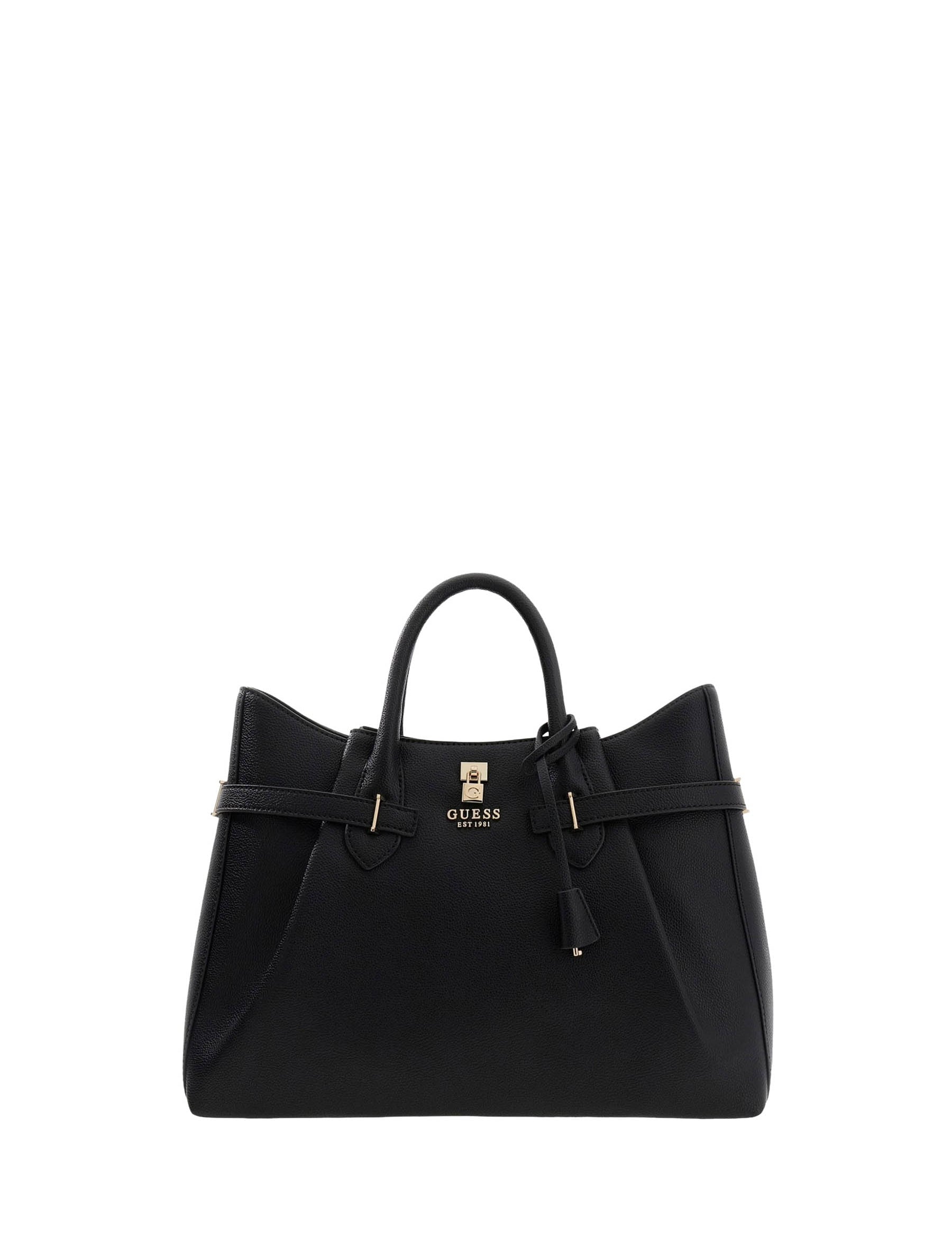 Borse a mano Nero Guess