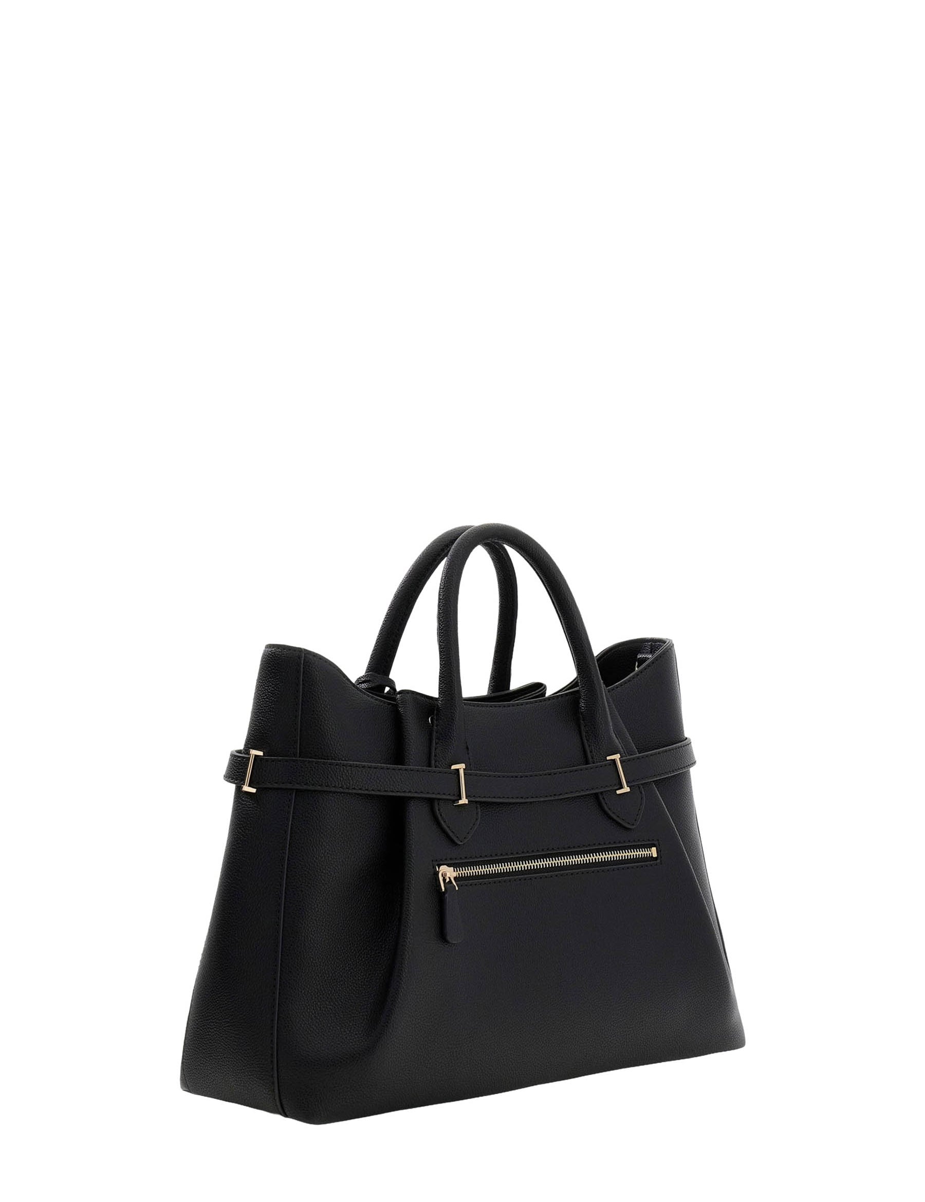 Borse a mano Nero Guess