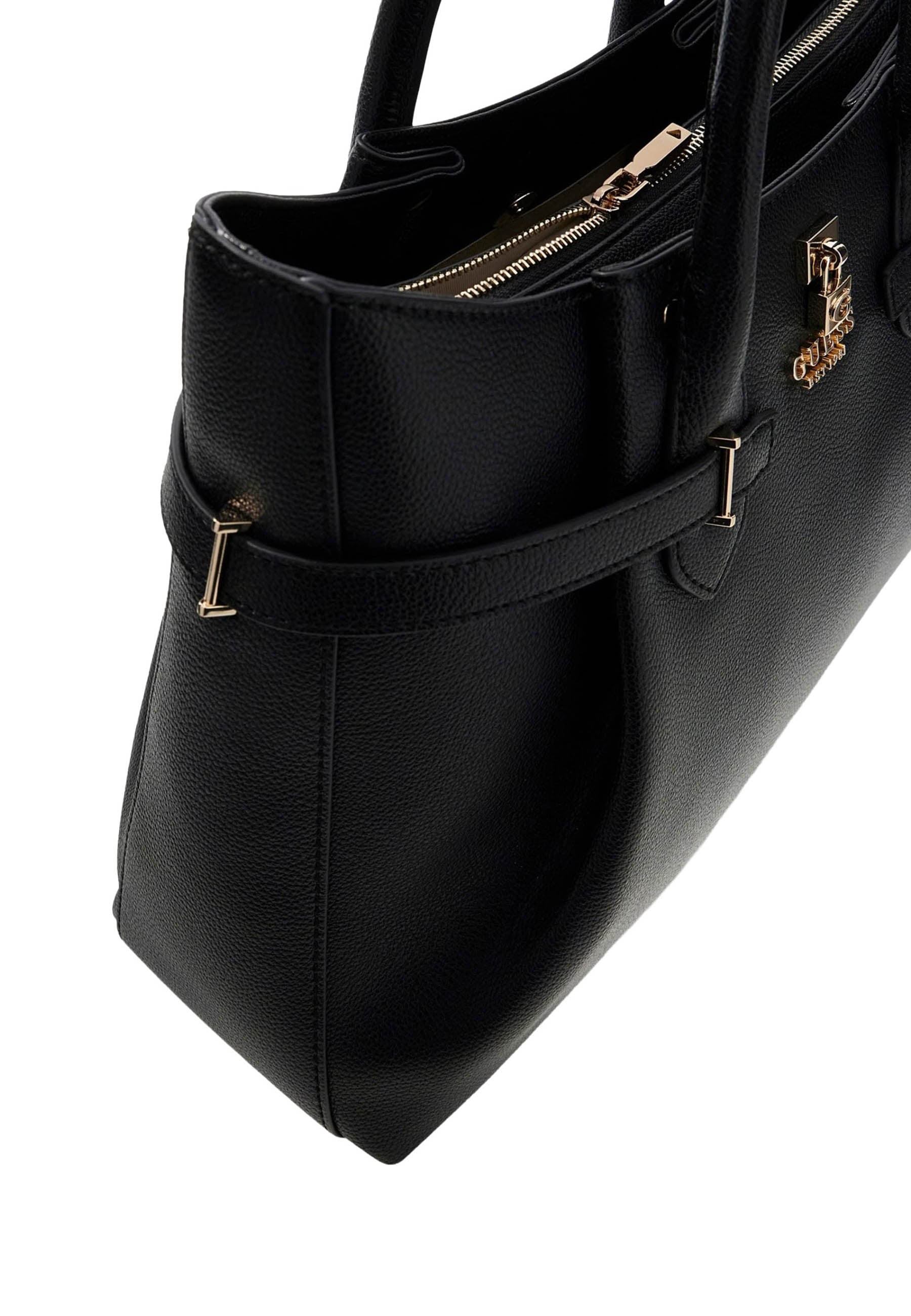 Borse a mano Nero Guess