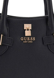 Borse a mano Nero Guess