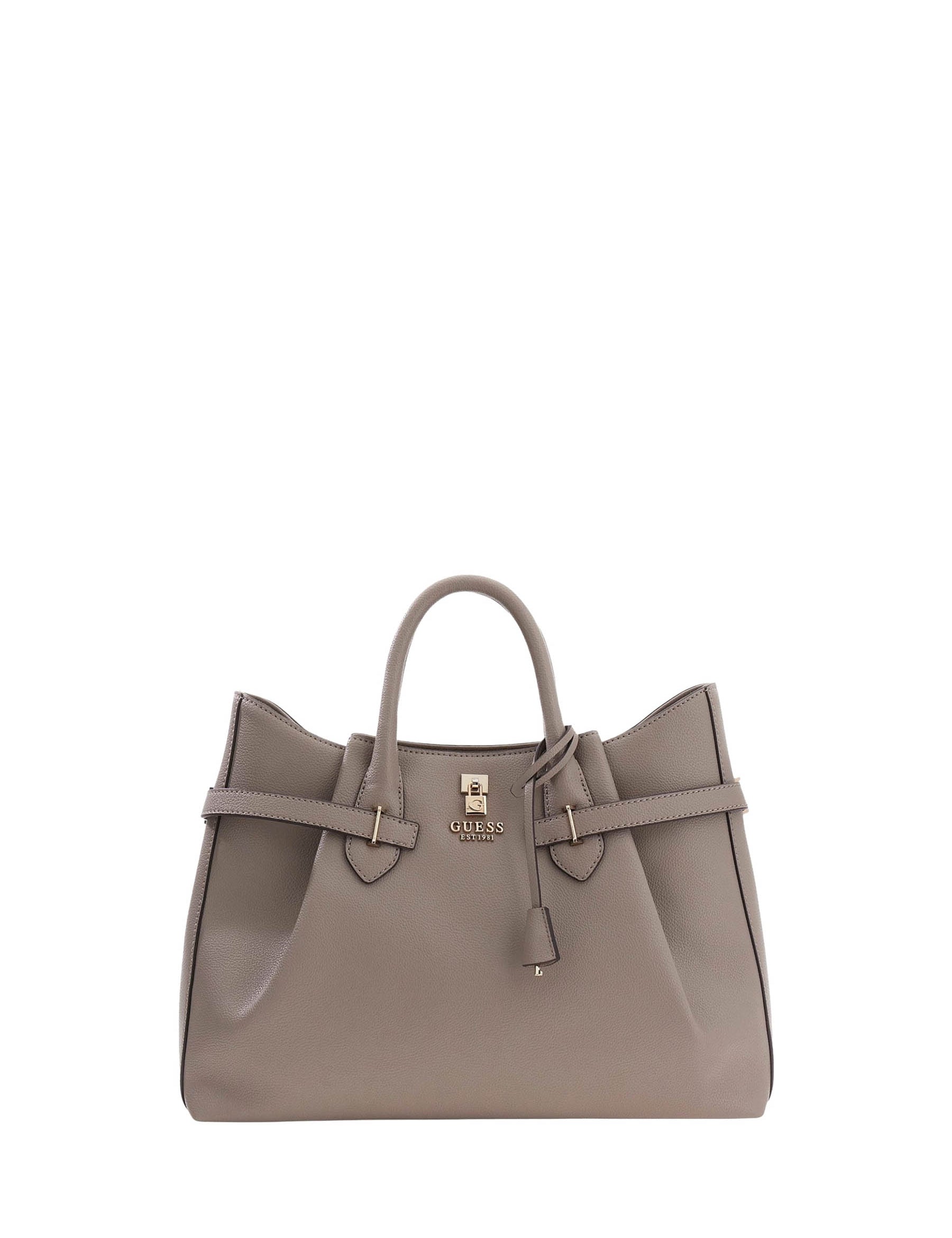 Borse a mano Beige Guess