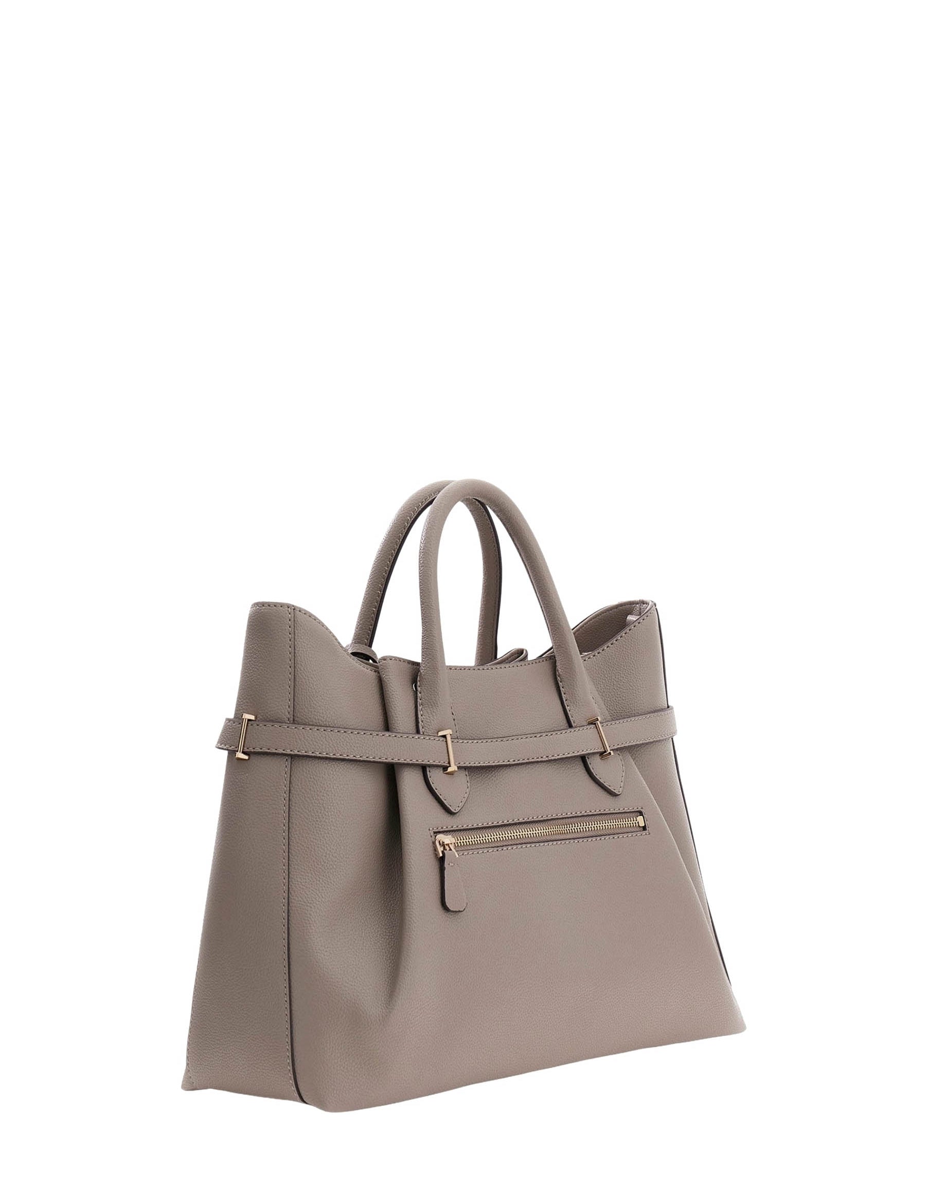 Borse a mano Beige Guess