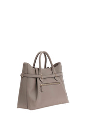 Borse a mano Beige Guess