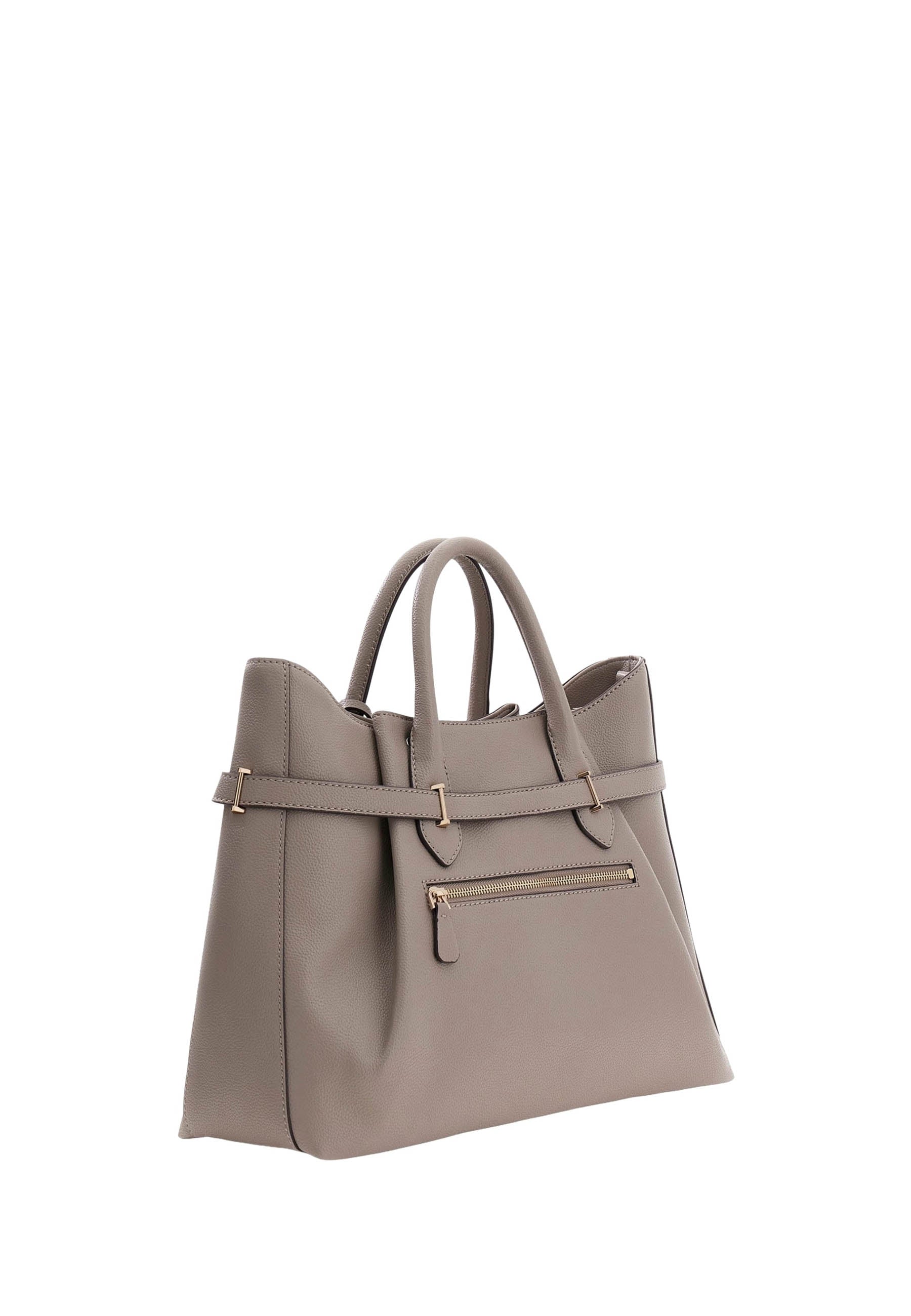 Borse a mano Beige Guess