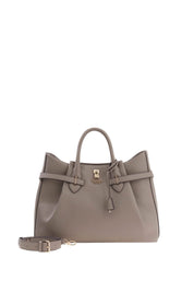 Borse a mano Beige Guess