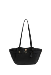 Borse a spalla Nero Guess