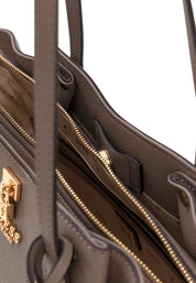 Borse a spalla Marrone Guess