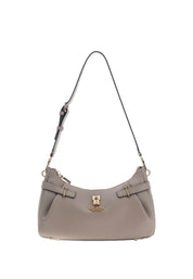 Borse a spalla Beige Guess