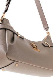 Borse a spalla Beige Guess