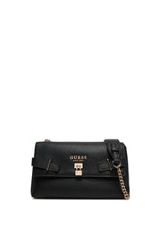 Tracolla Nero Guess