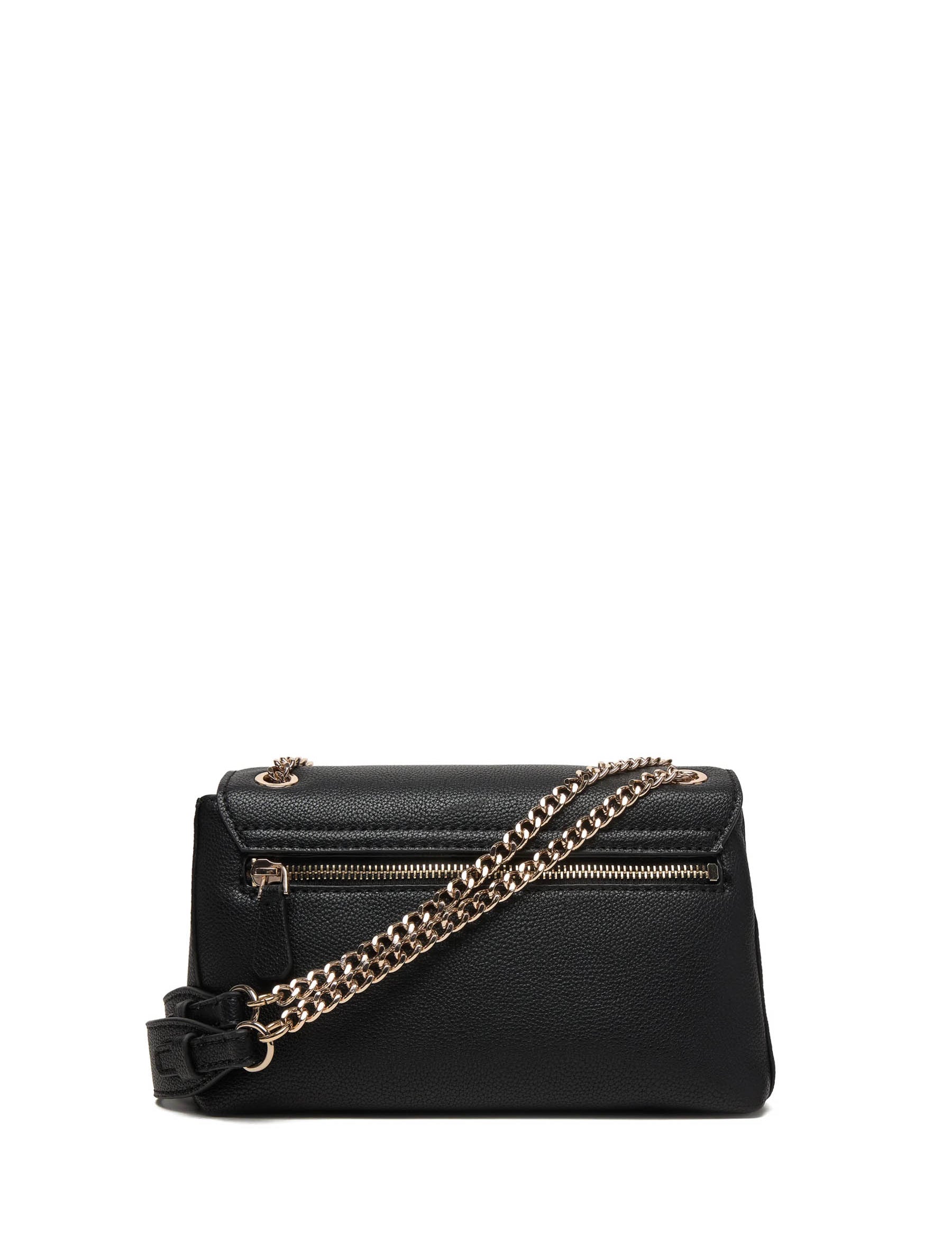 Tracolla Nero Guess