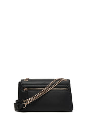 Tracolla Nero Guess
