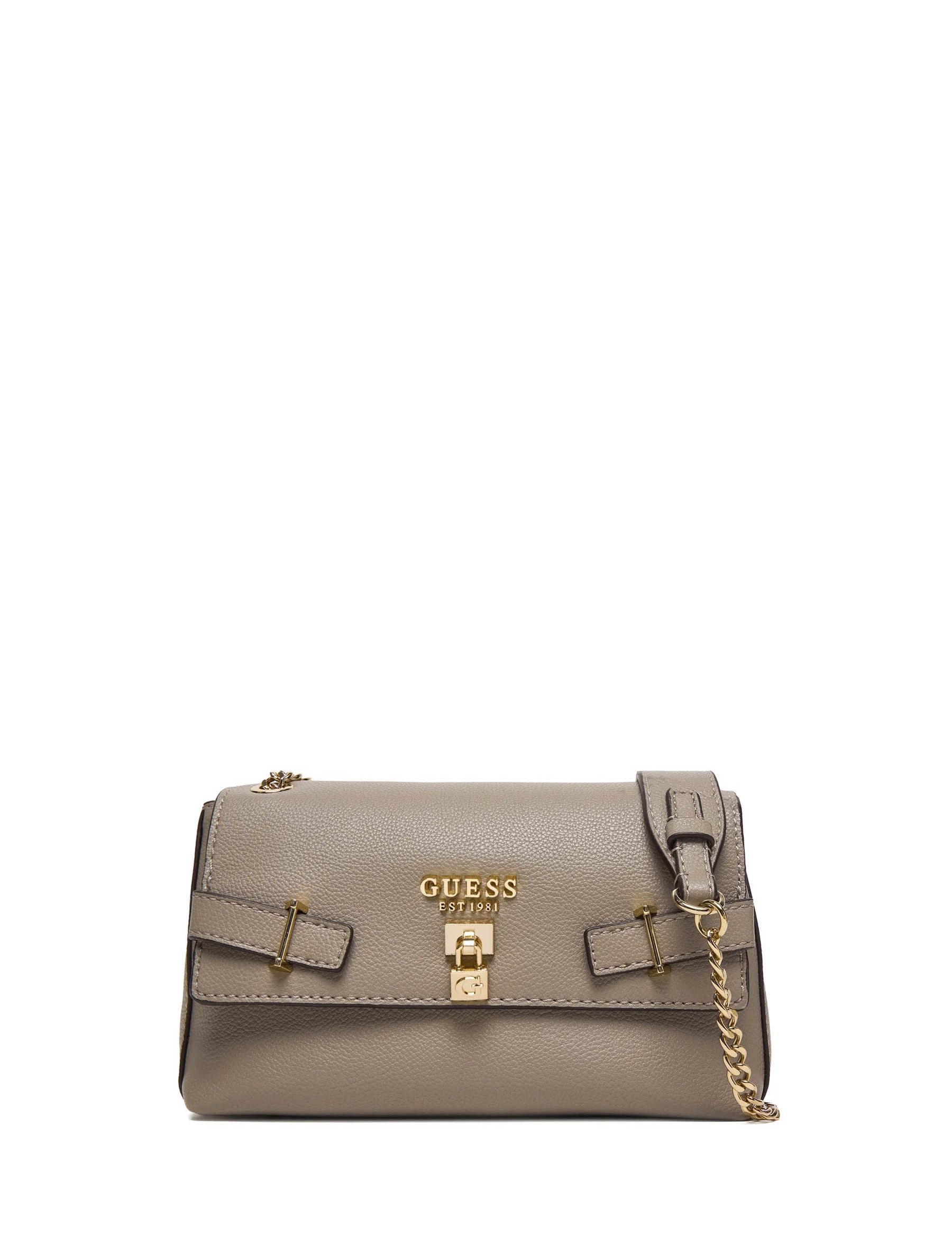 Tracolla Beige Guess