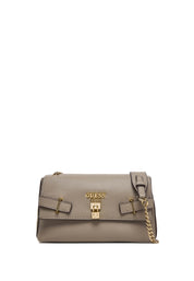Tracolla Beige Guess