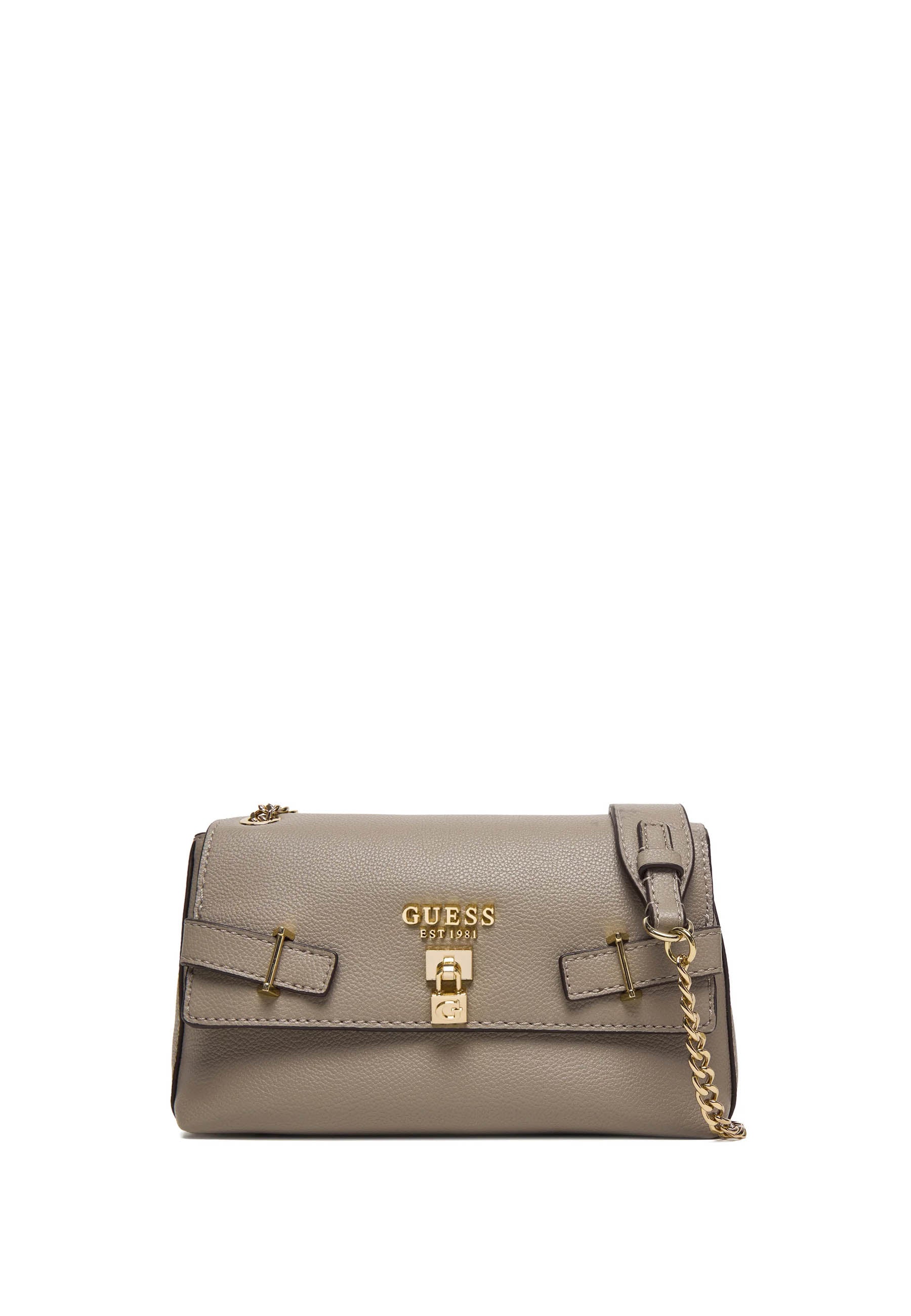 Tracolla Beige Guess