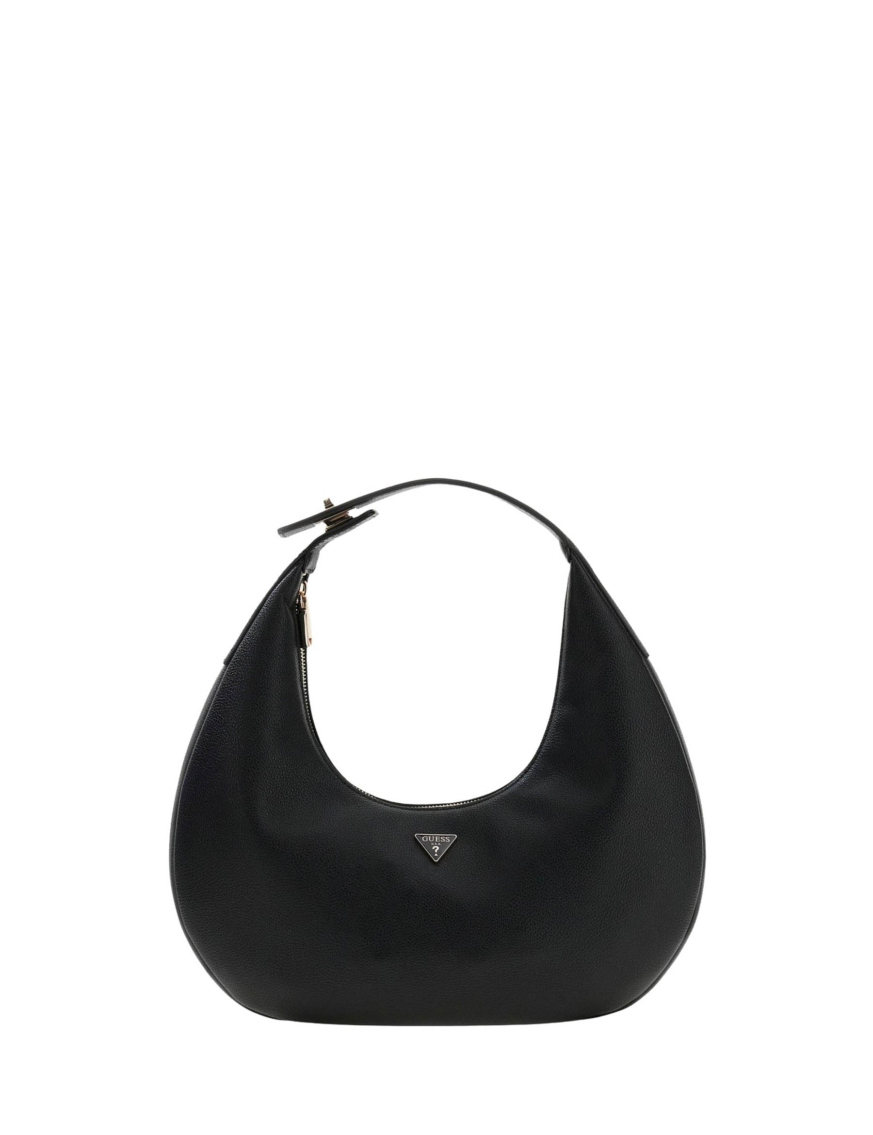 Borse a spalla Nero Guess