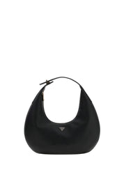 Borse a spalla Nero Guess
