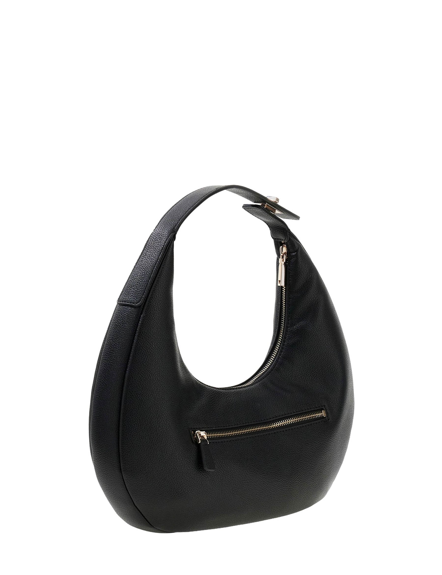 Borse a spalla Nero Guess