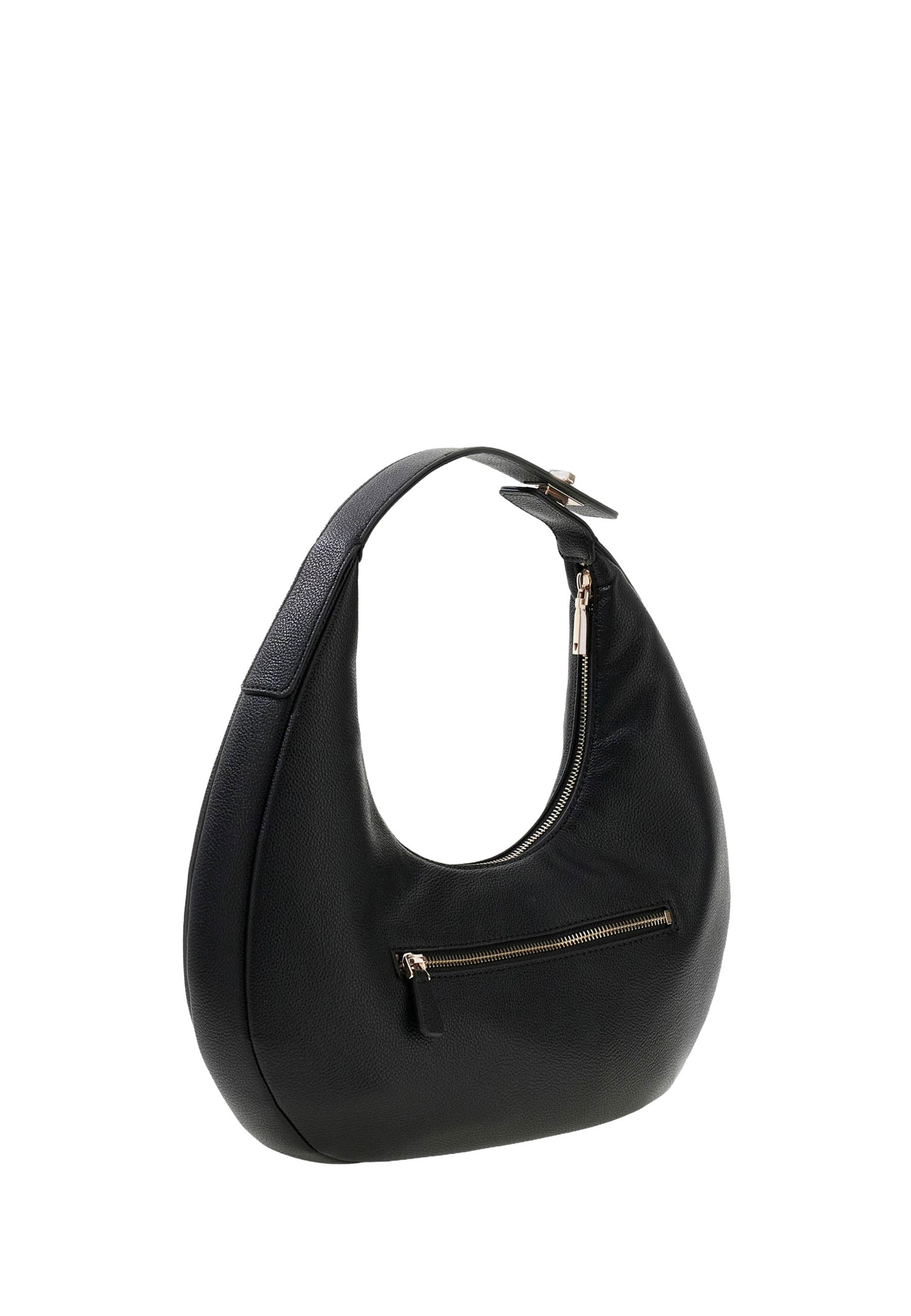 Borse a spalla Nero Guess