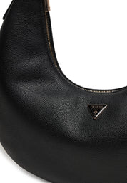 Borse a spalla Nero Guess