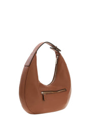 Borse a spalla Marrone Guess