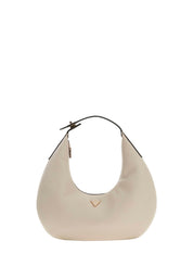Borse a spalla Beige Guess