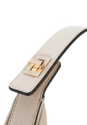 Borse a spalla Beige Guess