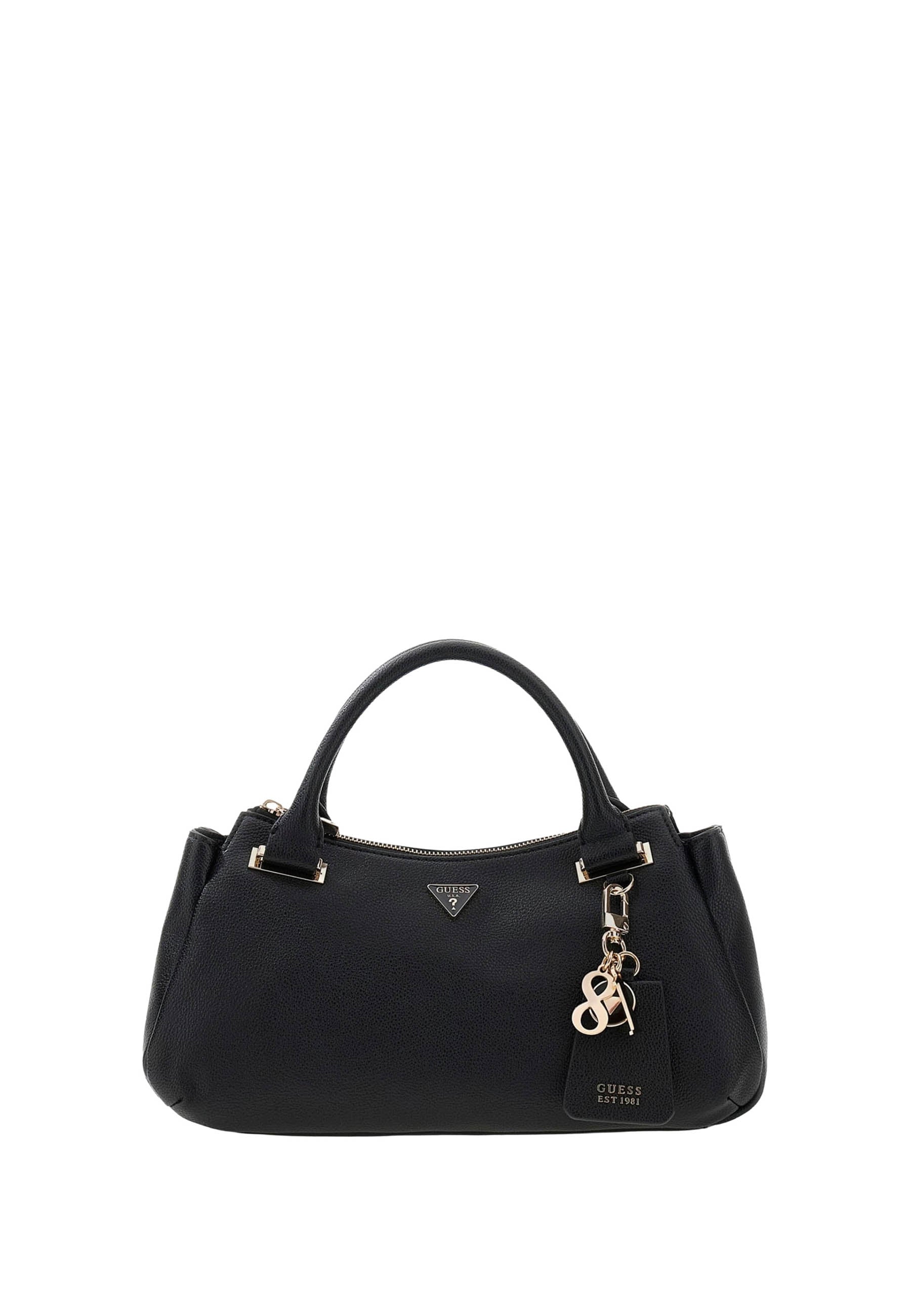 Borse a mano Nero Guess