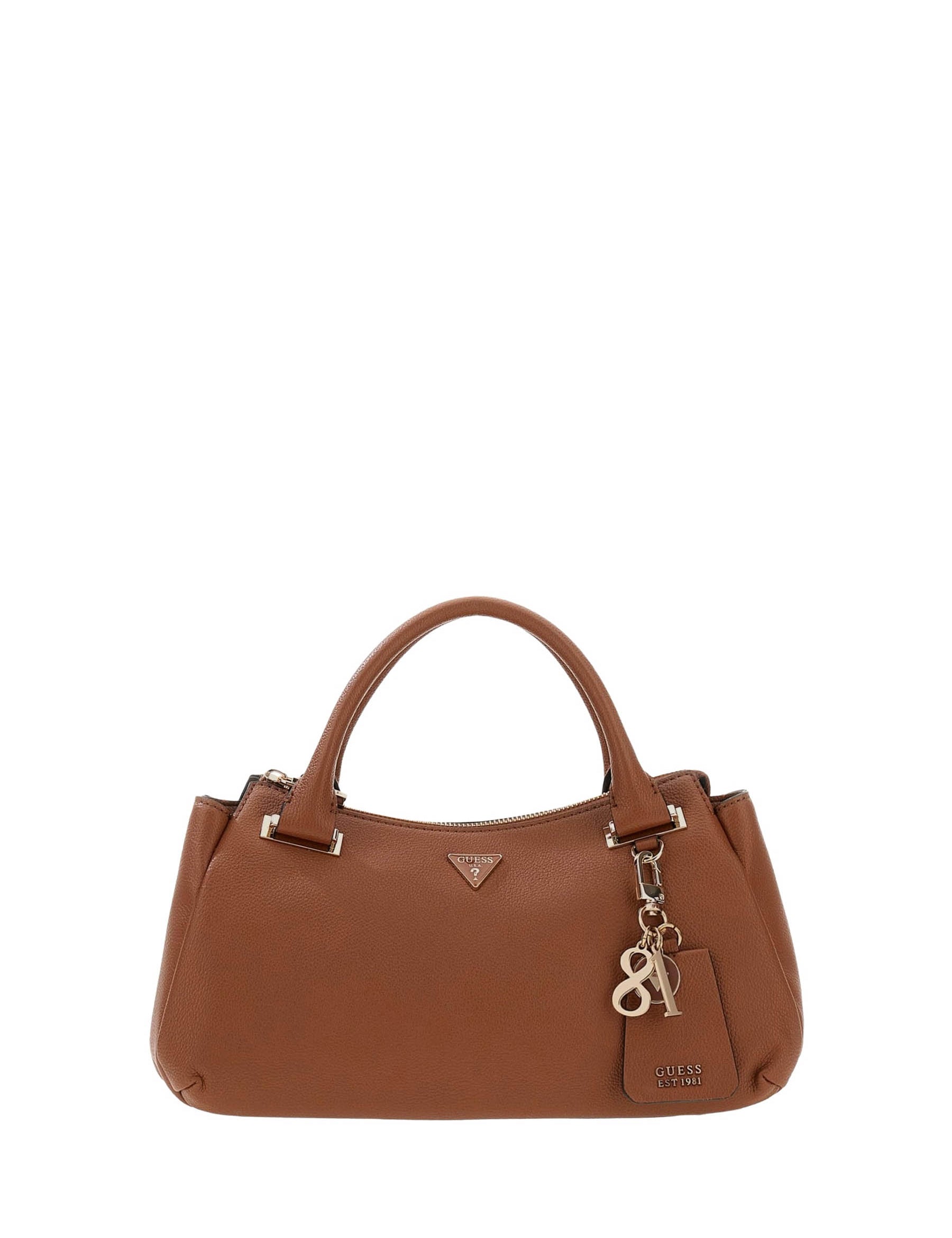 Borse a mano Marrone Guess