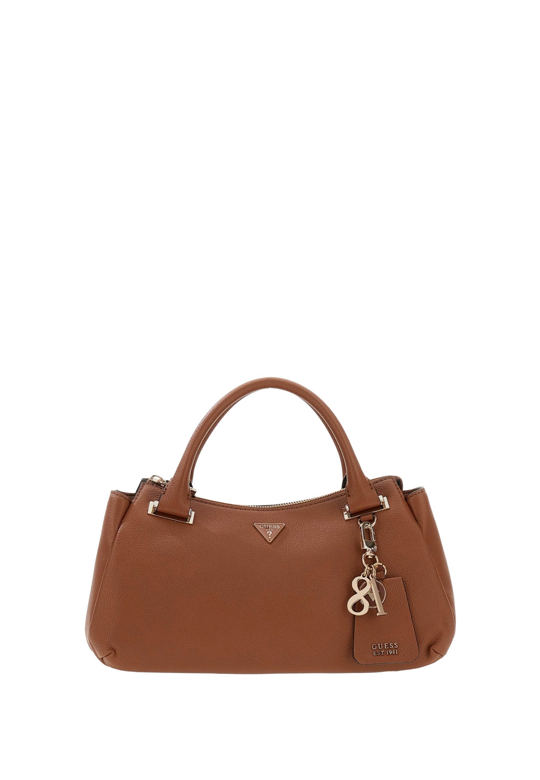 Borse a mano Marrone Guess