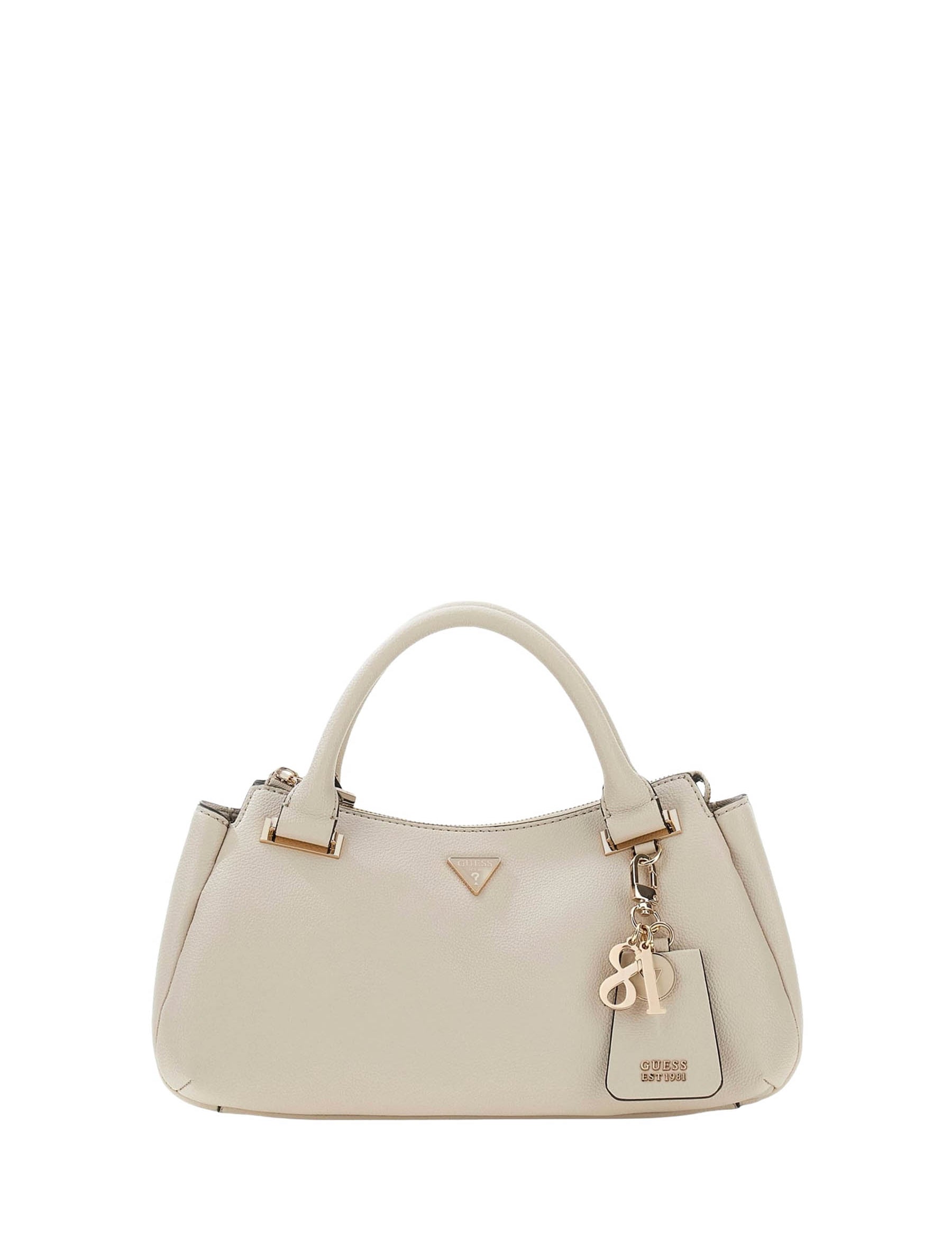 Borse a mano Beige Guess