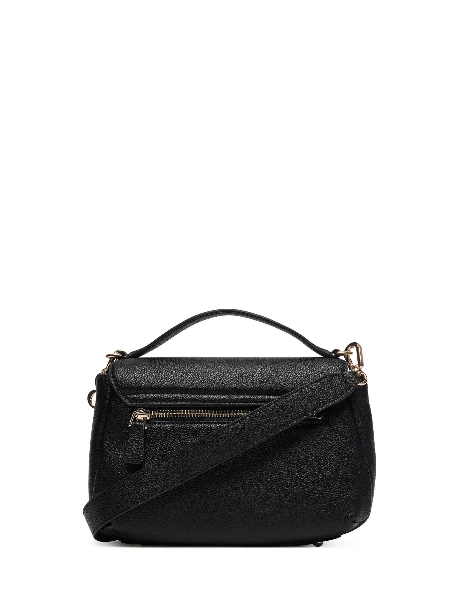 Tracolla Nero Guess