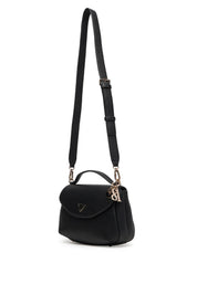 Tracolla Nero Guess