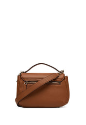 Tracolla Marrone Guess
