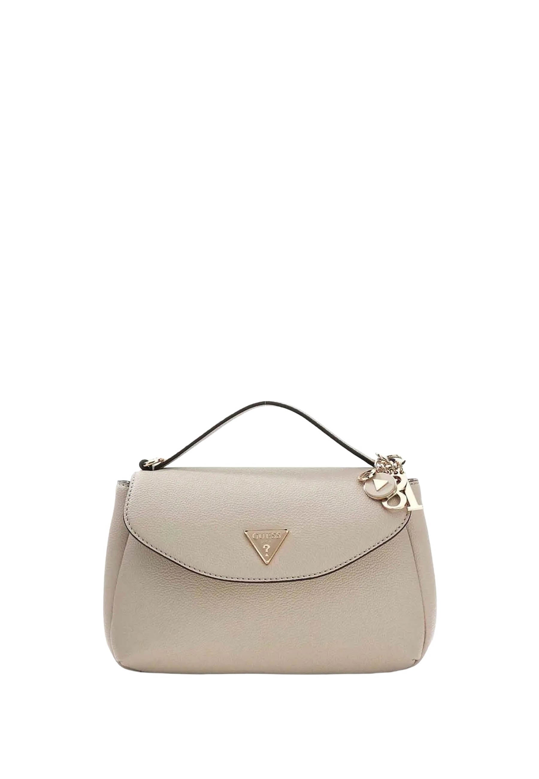 Tracolla Beige Guess