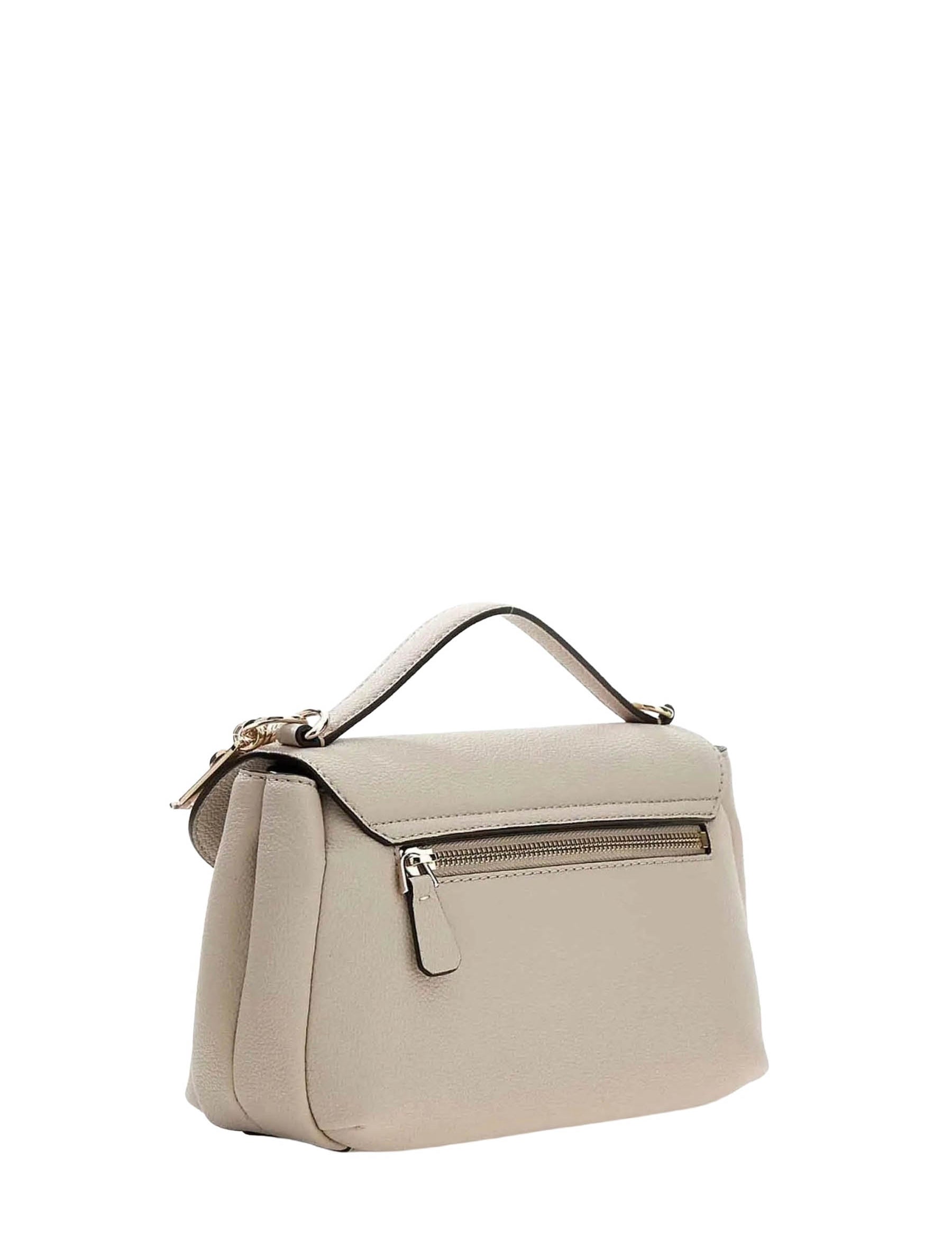 Tracolla Beige Guess