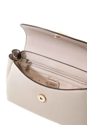 Tracolla Beige Guess