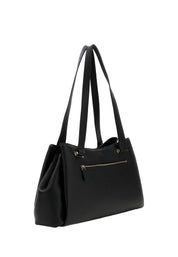 Borse a spalla Nero Guess