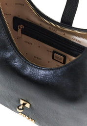 Borse a spalla Nero Guess