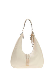 Borse a spalla Beige Guess