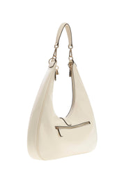 Borse a spalla Beige Guess