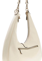 Borse a spalla Beige Guess