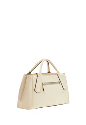 Borse a mano Beige Guess