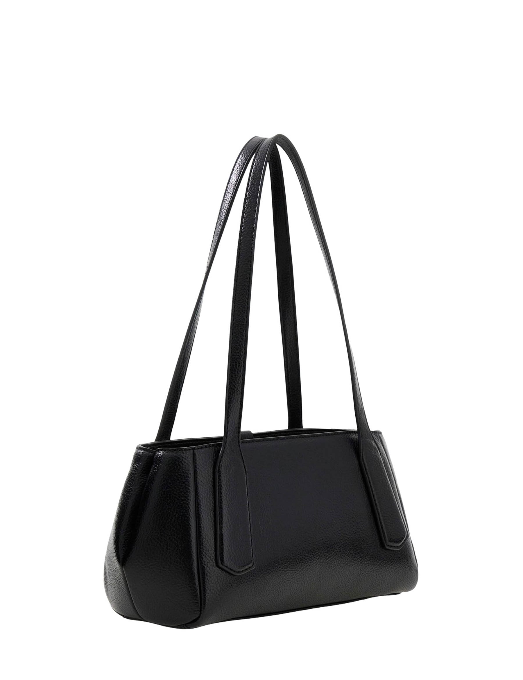 Borse a spalla Nero Guess