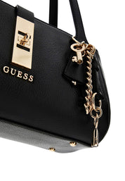 Borse a spalla Nero Guess