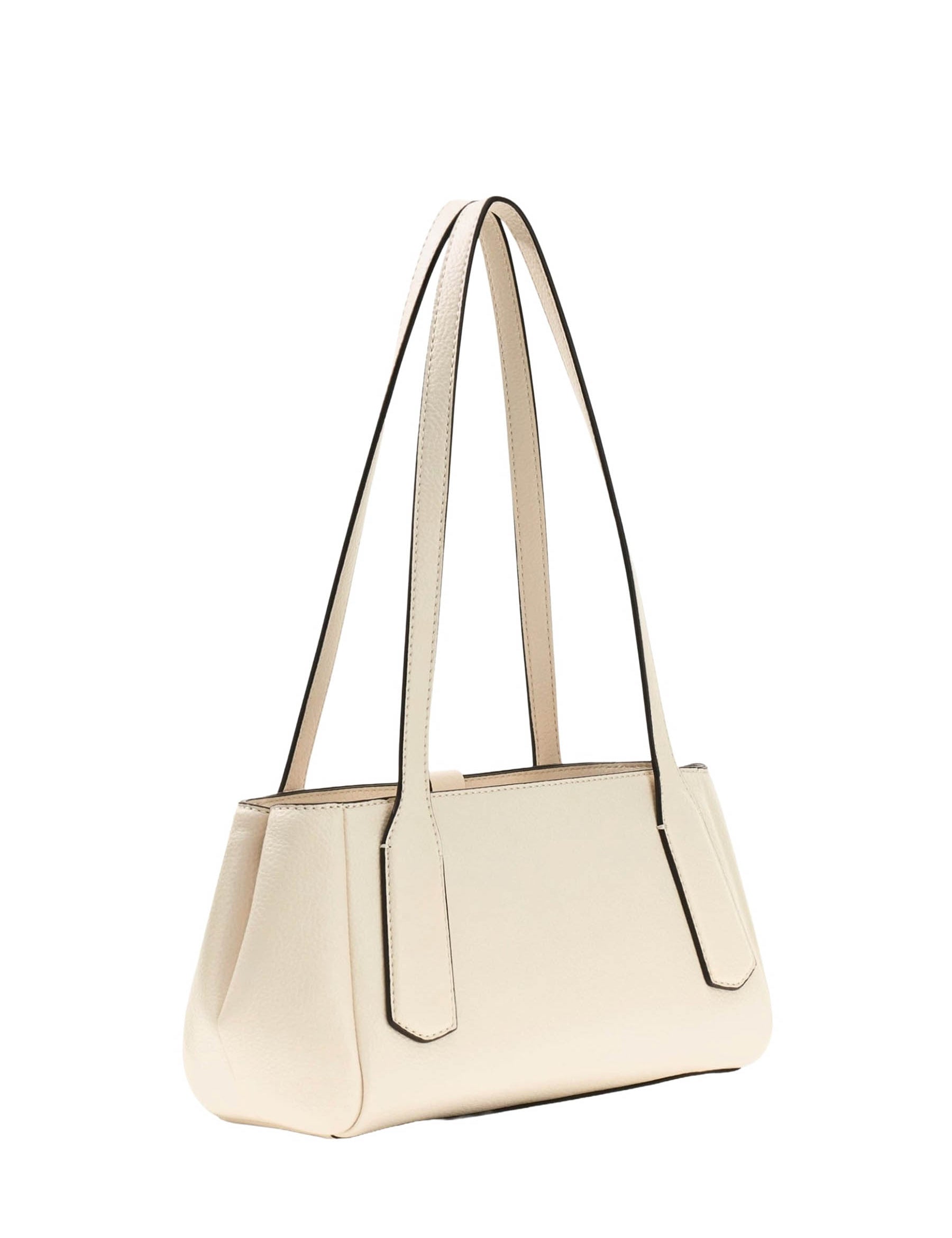 Borse a spalla Beige Guess