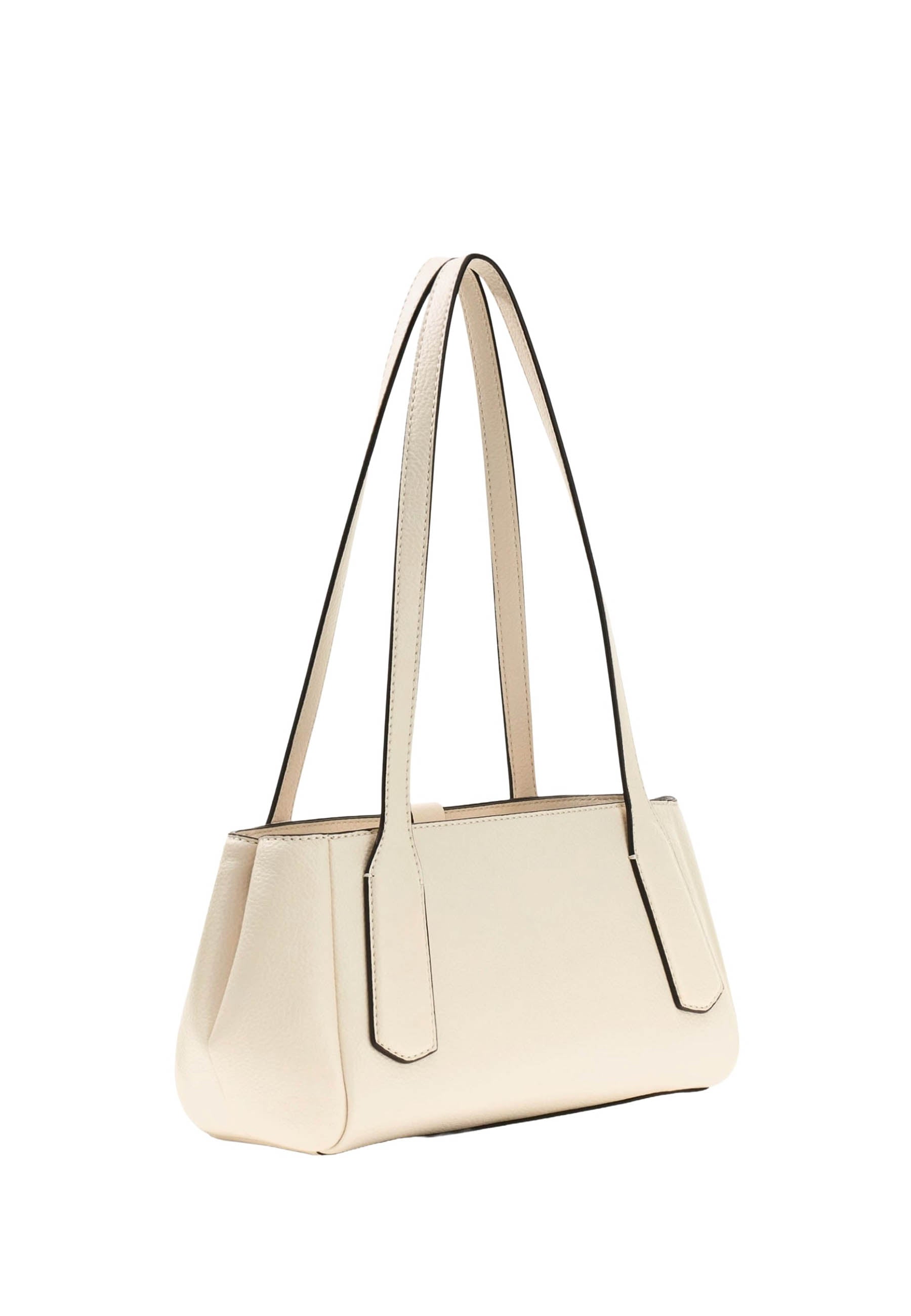 Borse a spalla Beige Guess