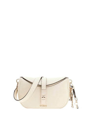 Tracolla Beige Guess