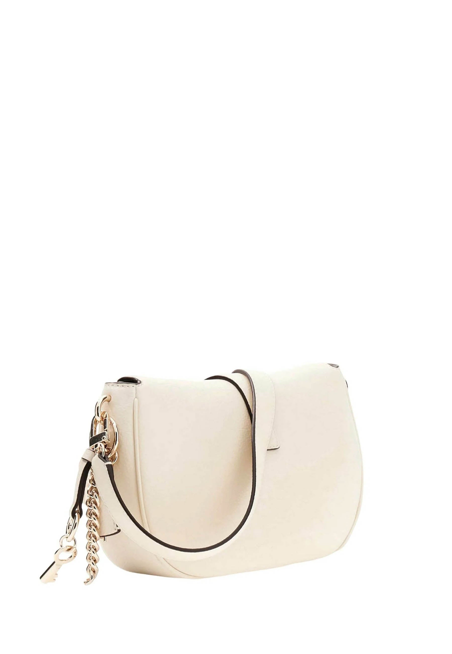Tracolla Beige Guess